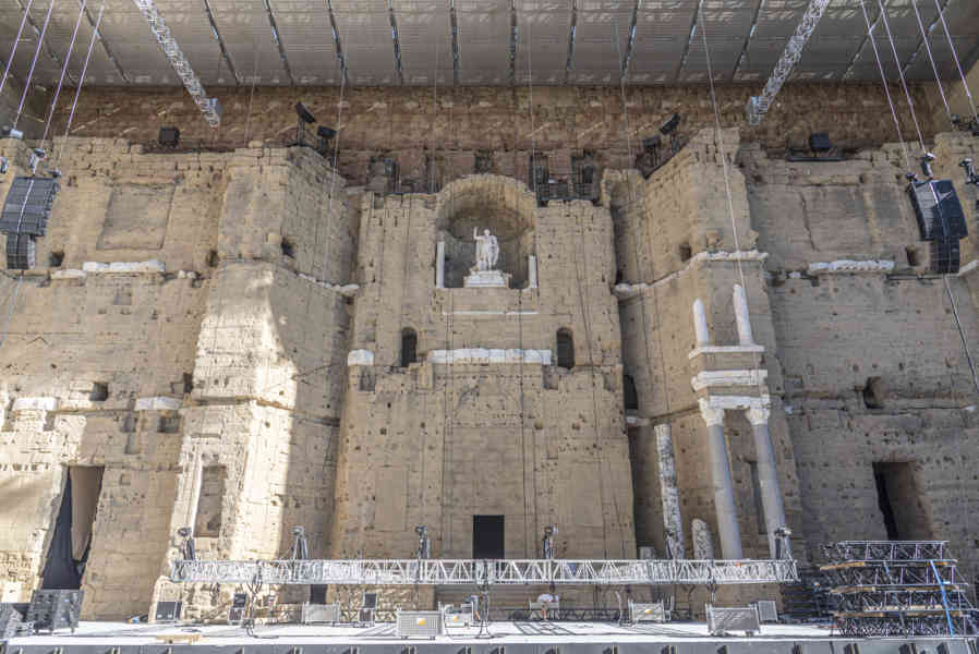 Francia - Orange 020 - Teatro Romano.jpg